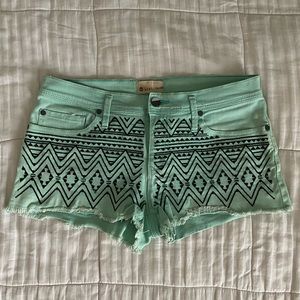 Roxy shorts
